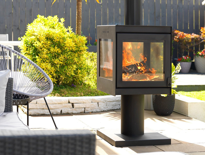 Ignite Your Outdoor Oasis: Unleash the Flames with Flames.co.uk!