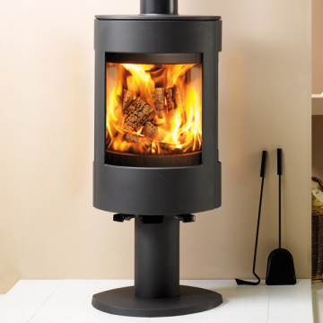 Dovre Astroline Cb Wood Burning Multi Fuel Stove Flames Co Uk