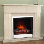 Electric Fireplace Suites | Flames.co.uk