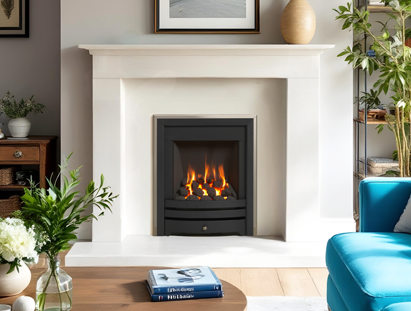 Discover the Elegance and Efficiency of Adore Gas Fires