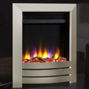 Celsi Ultiflame VR - Amazing New Electric Fires That Will Stimulate Your Senses!