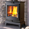 Wood Burning Stove Review! The stunning new Flavel Rochester 5