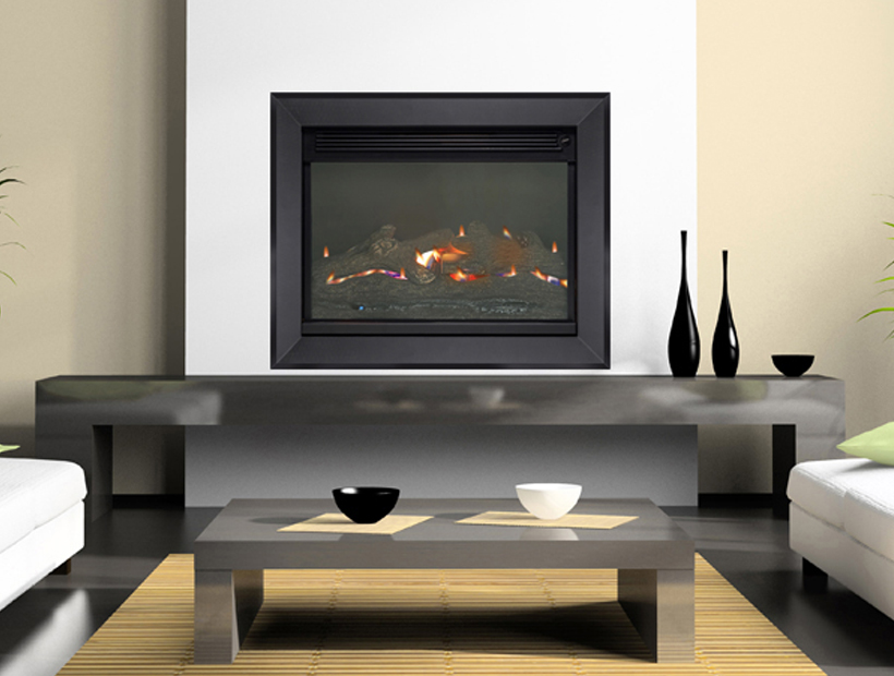 Flueless Gas Fires - A Revolutionary Solution for Modern Homes