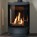 Gazco Loft Gas Stove - Brand New Product for the 2018 Heating Season!