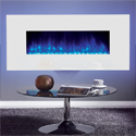 Gazco Radiance Electric Fires - Give your home the ultimate 'WOW' factor!