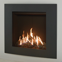 Gorgeous New Showroom Display - Gazco Reflex 75T Gas Fire