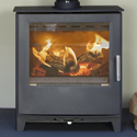 Mendip The Woodland Stove Review