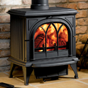 Woodburning or Multi-Fuel? Which stove is best for you?