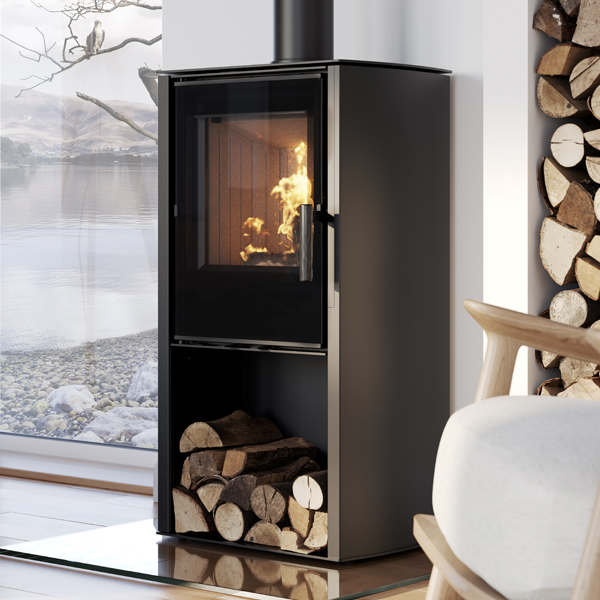 ACR Osprey 5 Eco Wood Burning Stove