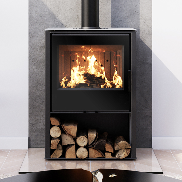 ACR Osprey 8 Eco Wood Burning Stove