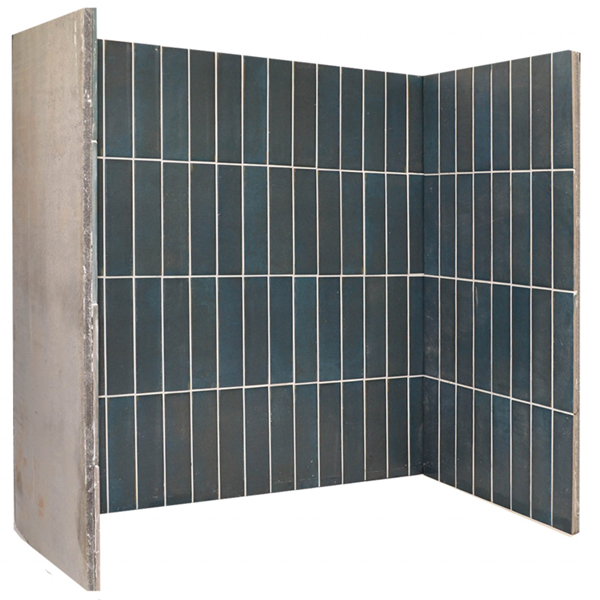 Gallery Atoll Fireplace Chamber Panels