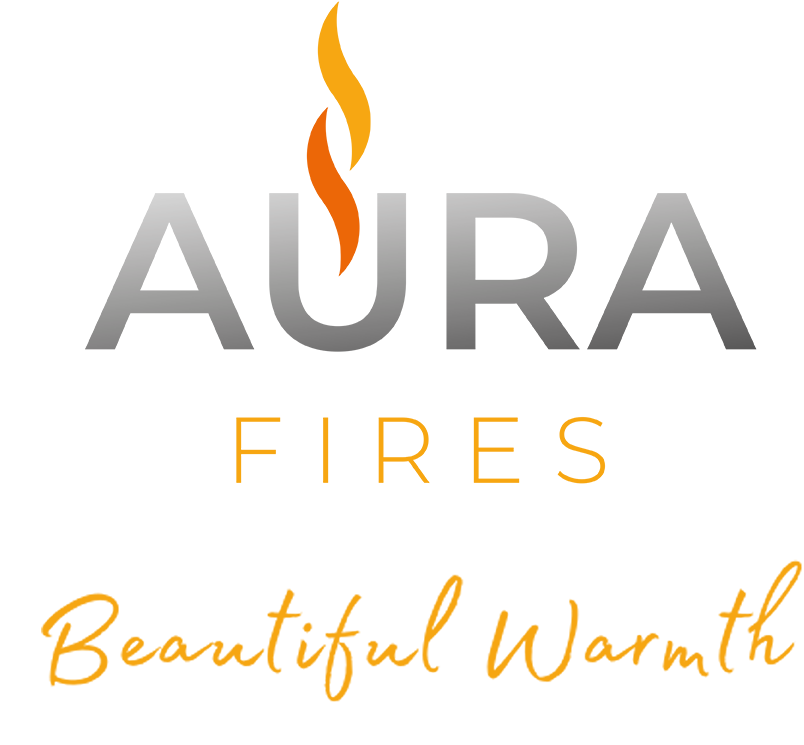 Aura Fires Beautiful Warmth