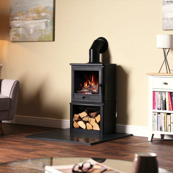 Penman Bassington E Electric Stove