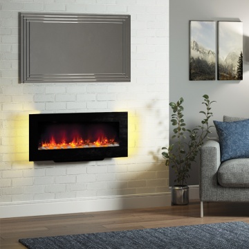 FLARE Amari Electric Fire