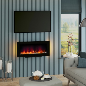 FLARE Amari Electric Fire