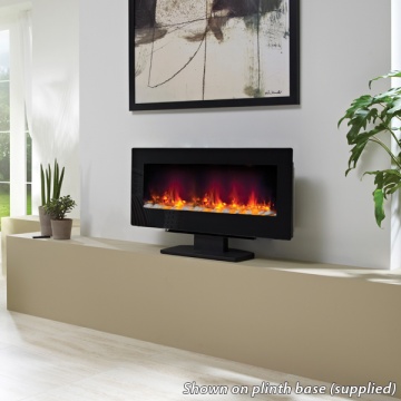 FLARE Amari Electric Fire