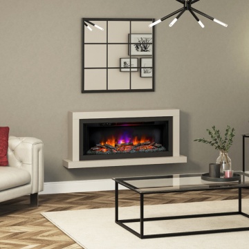 FLARE Elyce Grande Electric Suite