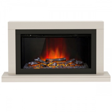 FLARE Elyce Wall Mounted Electric Suite