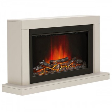 FLARE Elyce Wall Mounted Electric Suite