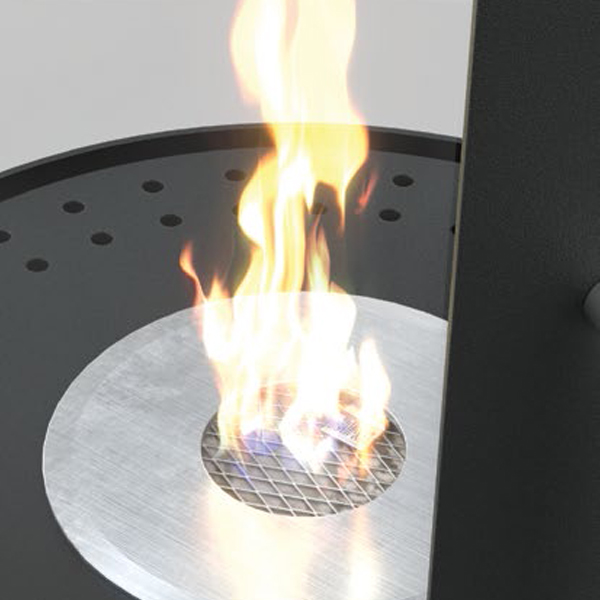 Henley Berlin Bioethanol Stove