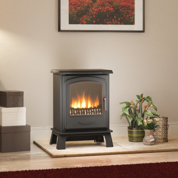 FLARE Hereford 5 Electric Stove