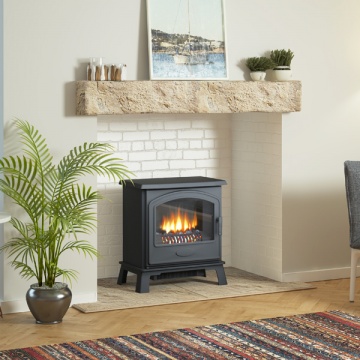 FLARE Hereford 7 Electric Stove