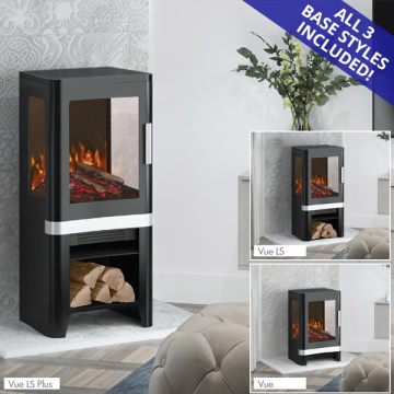 FLARE Vue Electric Stove