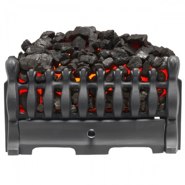 Burley Halstead 292 Electric Fire Basket