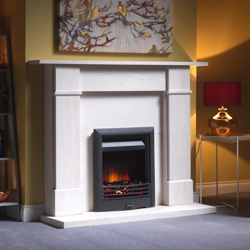 Burley Langton 1894BL Electric Fire