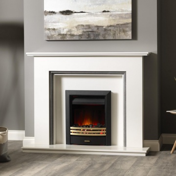 Burley Shearsby Electric Fire