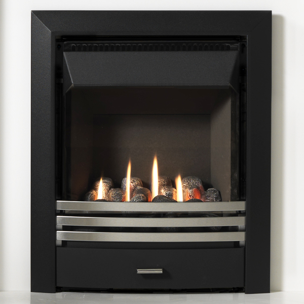 Burley Shearsby 4880 Flueless Gas Fire