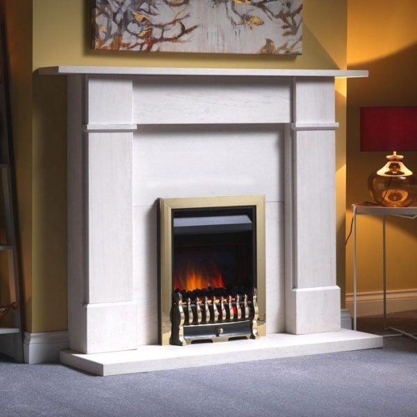 Burley Welham 1830 Electric Fire