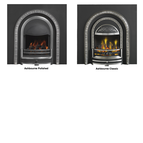 Cast Tec Flat Victorian Limestone Fireplace