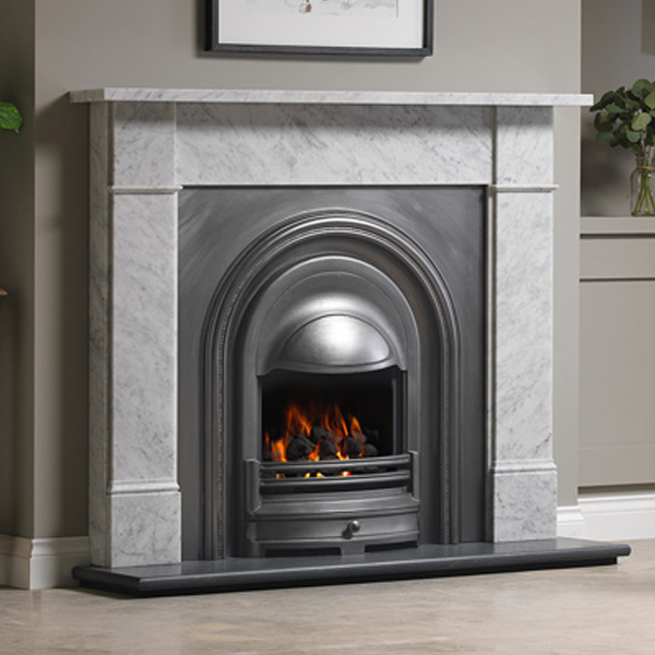 Cast Tec Royal Integra Cast Iron Fireplace Insert