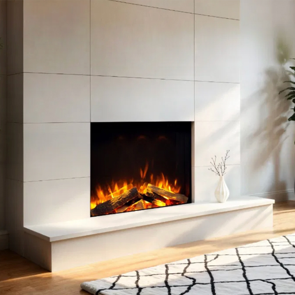 Celsi Electriflame DLX 600 Electric Fire