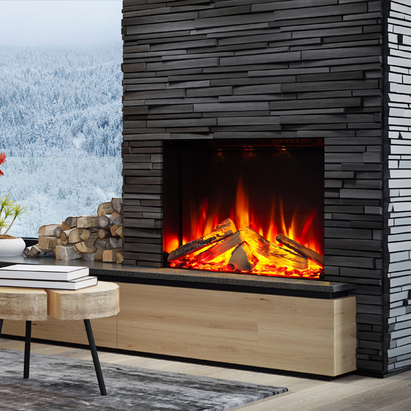 Celsi Electriflame DLX 600 Electric Fire