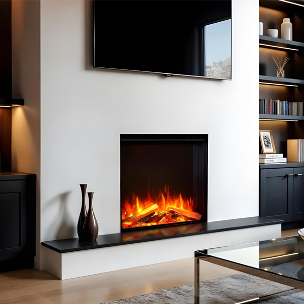 Celsi Electriflame DLX 600XT Electric Fire