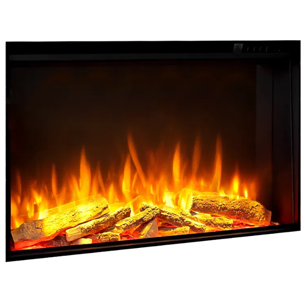 Celsi Electriflame DLX 750 Electric Fire