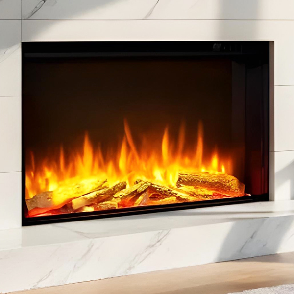 Celsi Electriflame DLX 750 Electric Fire