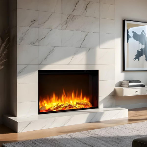 Celsi Electriflame DLX 750 Electric Fire