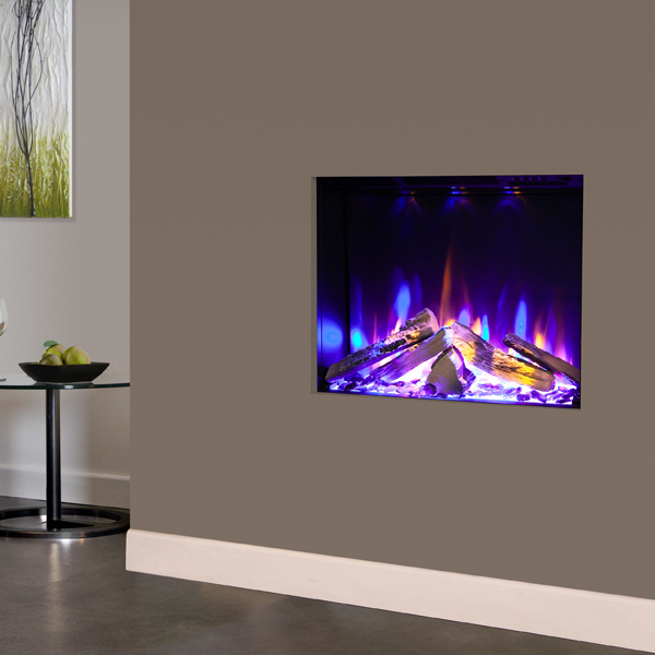 Celsi Electriflame DLX 600 Electric Fire