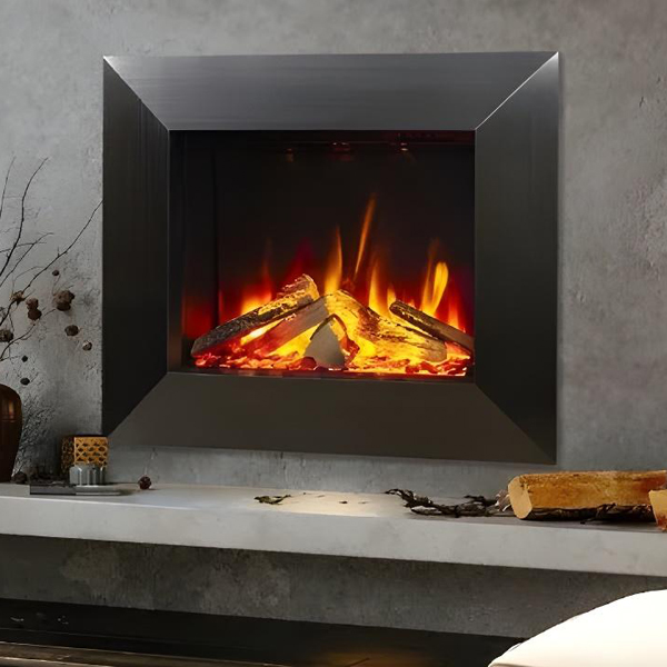 Celsi Ultiflame VR Impulse S600 Inset Wall-Mounted Electric Fire