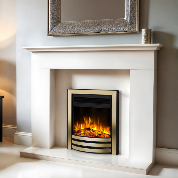 Celsi Ultiflame Ultra SL Autograph Electric Fire