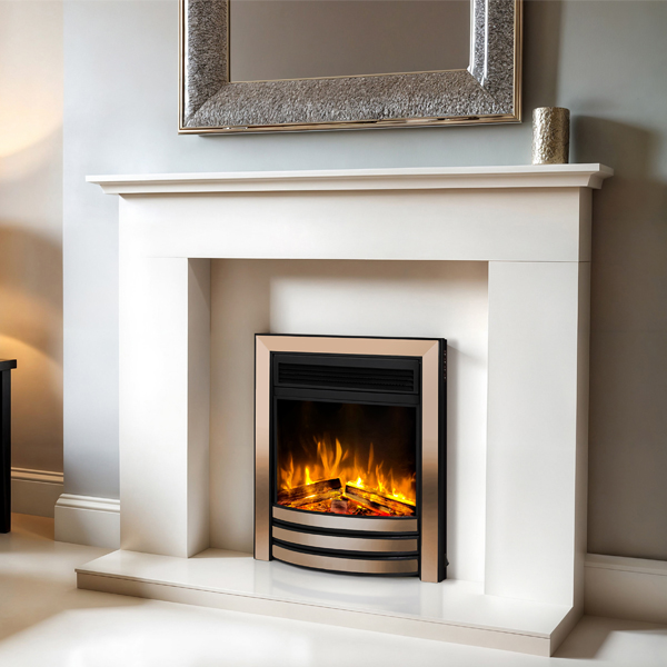 Celsi Ultiflame Ultra SL Autograph Electric Fire