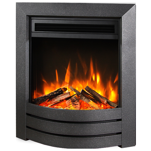 Celsi Ultiflame Ultra Camber Electric Fire