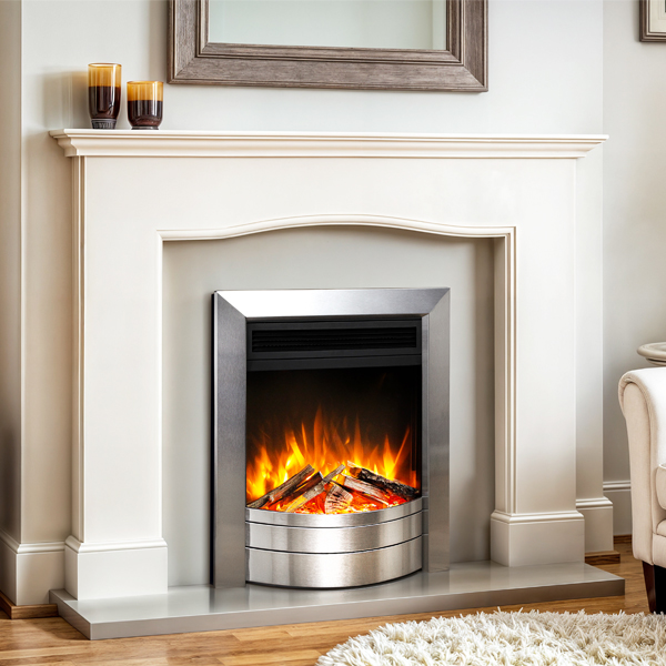 Celsi Ultiflame Ultra Essence Electric Fire