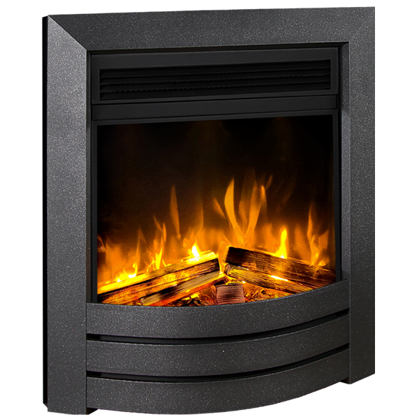 Celsi Ultiflame Ultra SL Camber Electric Fire