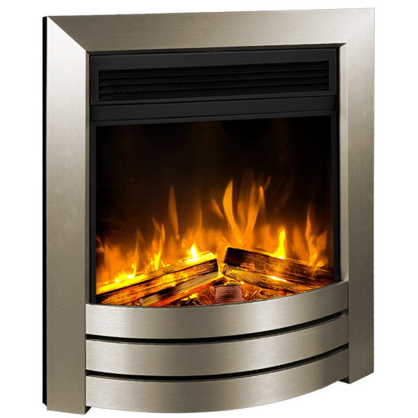 Celsi Ultiflame Ultra SL Camber Electric Fire