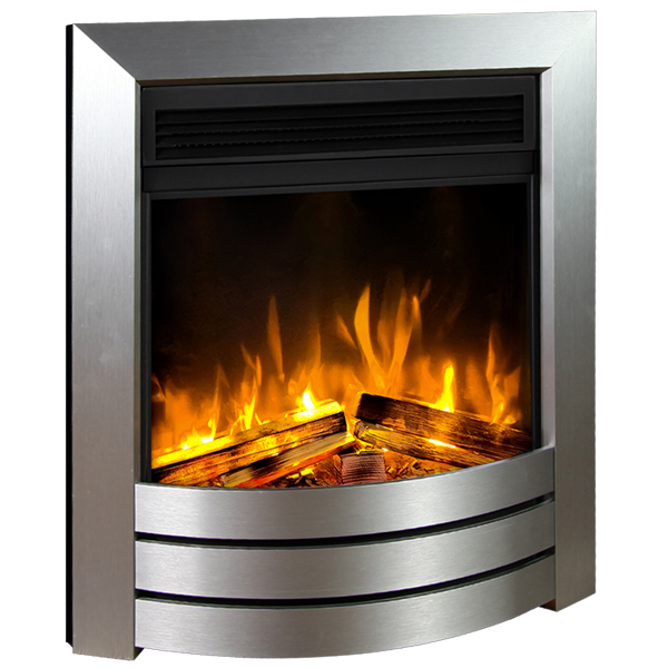 Celsi Ultiflame Ultra SL Camber Electric Fire