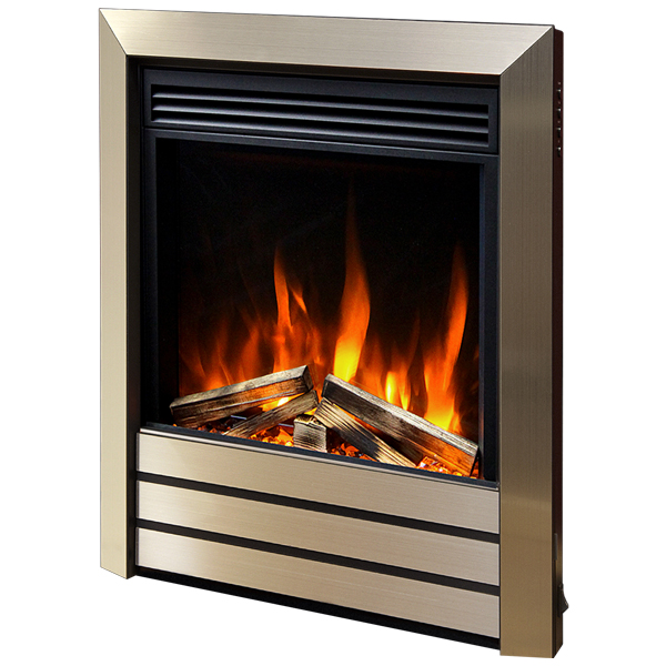 Celsi Ultra FX Parrilla Electric Fire